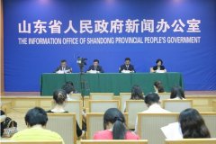 省政府举行新闻发布会发布第七届华商企业科技